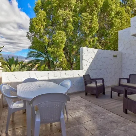 Appartamento Sweet Sunset Arona (Tenerife)
