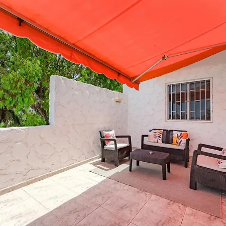 Sweet Sunset Apartment *