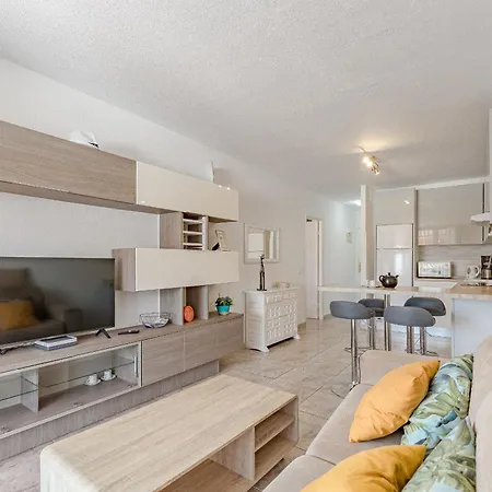 Sweet Sunset Apartment