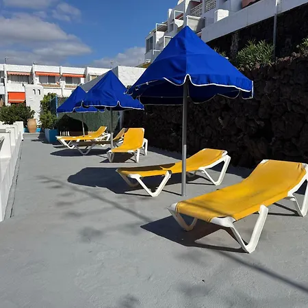 Sweet Sunset Apartment