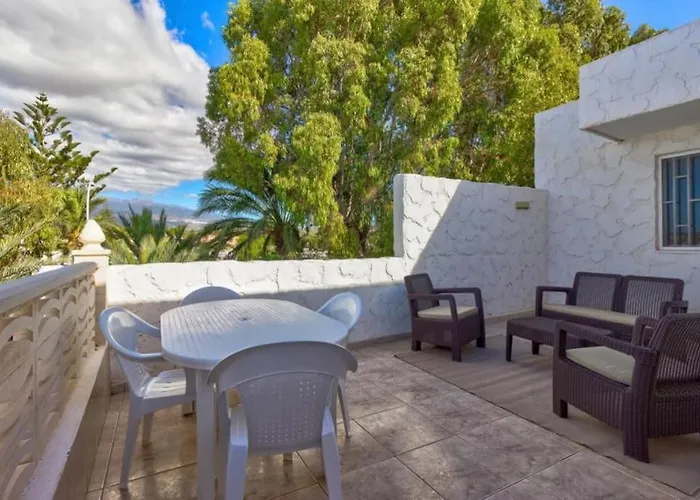 Apartment Sweet Sunset Arona (Tenerife)