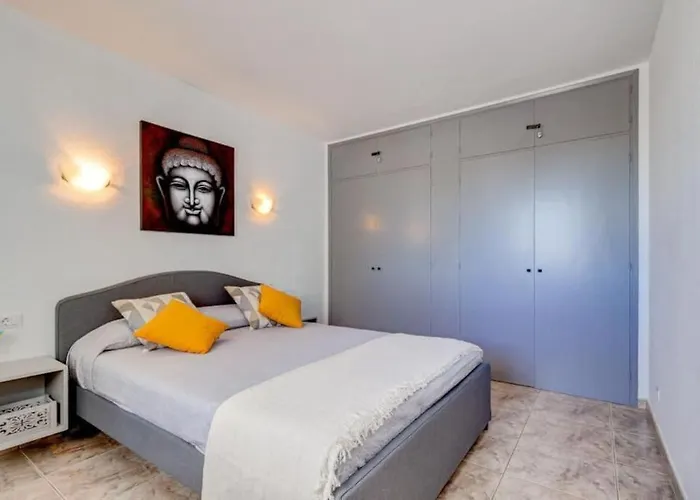 Apartment Sweet Sunset Arona (Tenerife)