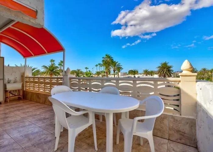 Apartment Sweet Sunset Arona (Tenerife)