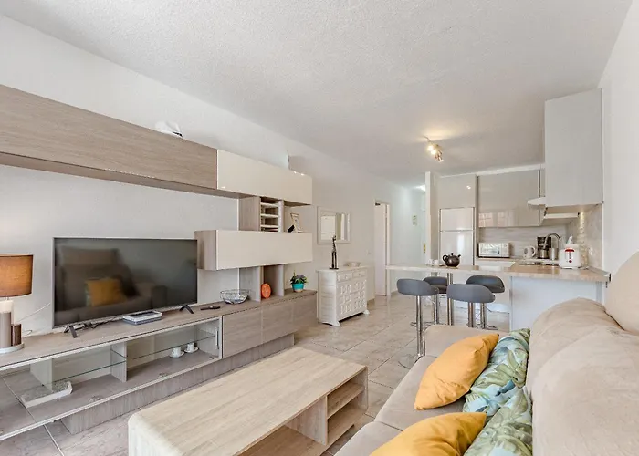 Sweet Sunset Apartment