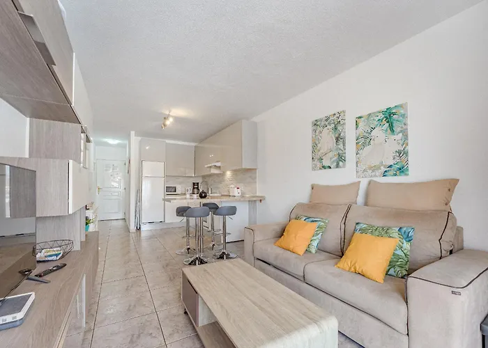 Sweet Sunset Апартаменты *