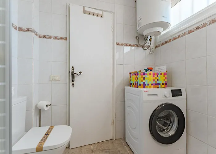 Sweet Sunset Апартаменты *