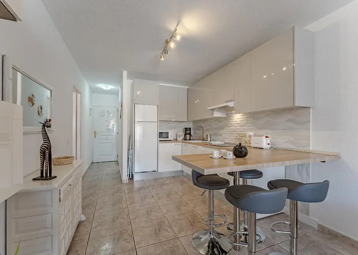 Apartment Sweet Sunset *