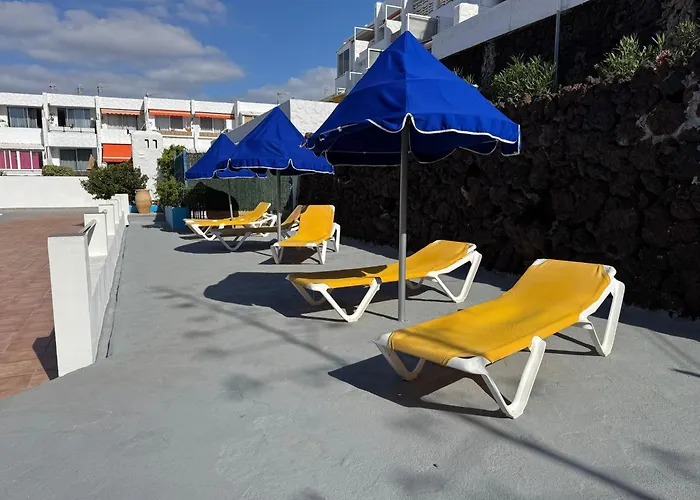 Sweet Sunset Apartment