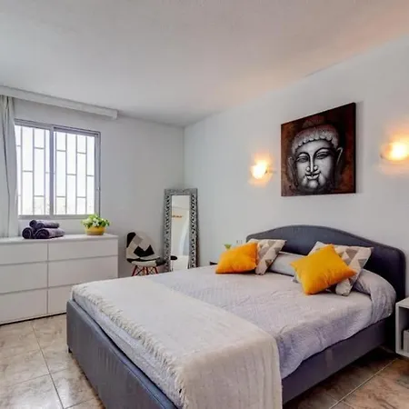 Apartment Sweet Sunset *