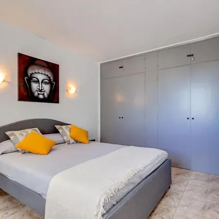 Apartment Sweet Sunset Arona (Tenerife)