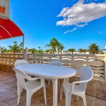 Apartamento Sweet Sunset Arona (Tenerife)
