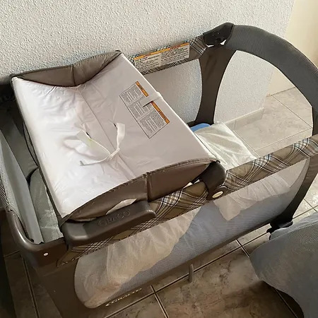 Apartment Sweet Sunset