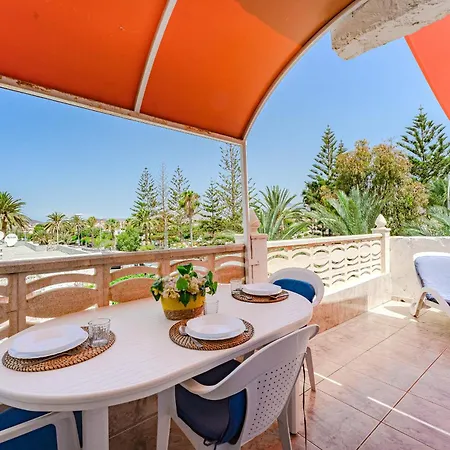 Appartement Sweet Sunset *