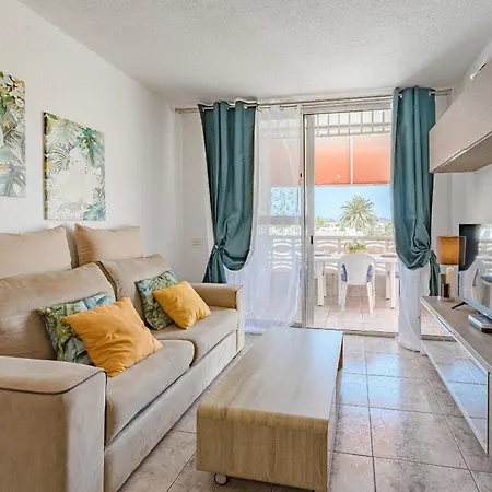 Apartamento Sweet Sunset Arona (Tenerife)