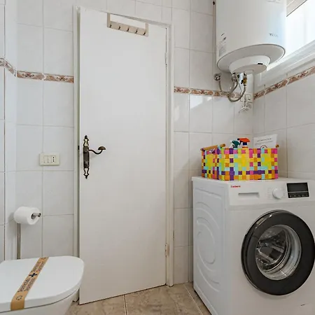 Sweet Sunset Apartment *