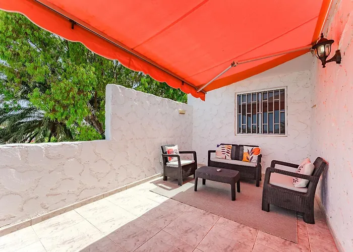 Sweet Sunset 公寓 *