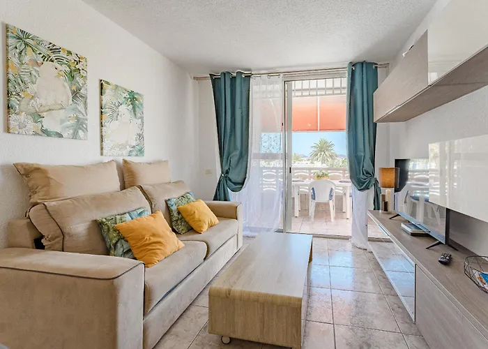 Appartement Sweet Sunset Arona (Tenerife)