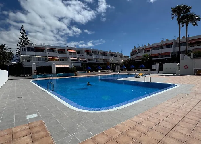 Appartement Sweet Sunset *