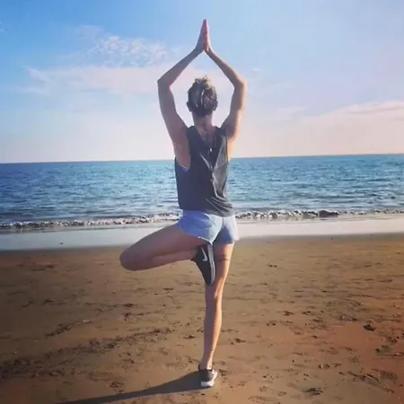 Sweet Sunset アロナ