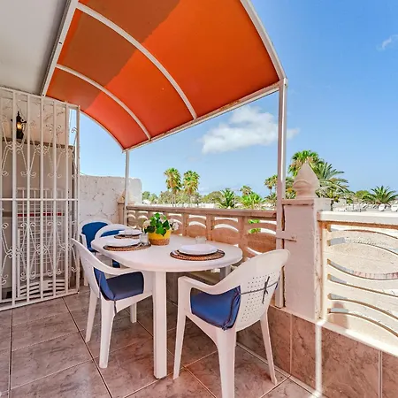 Sweet Sunset アパート