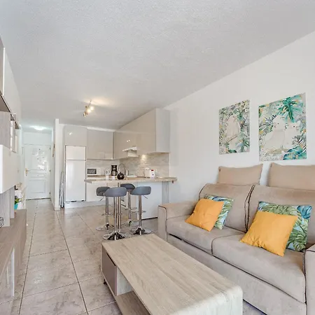 Sweet Sunset アパート *