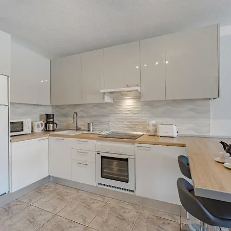 アパート Sweet Sunset *