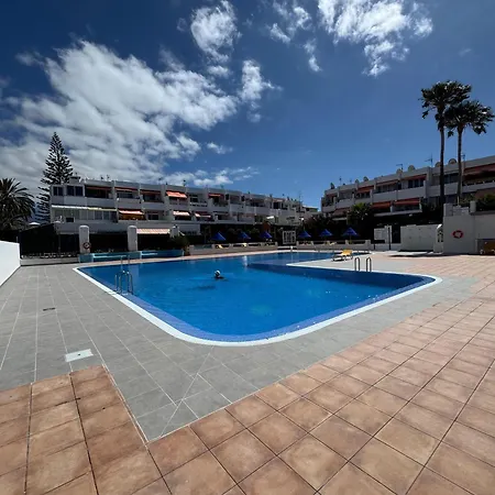 アパート Sweet Sunset *