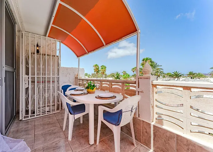 Sweet Sunset 아파트